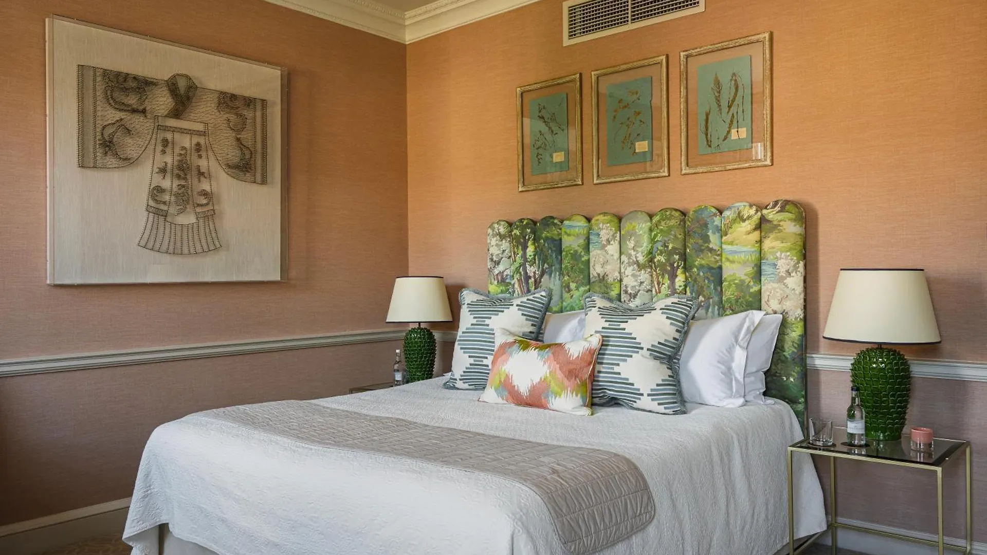 The Royal Crescent Hotel & Spa Bath