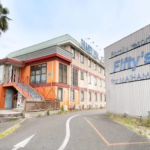 ファミリー フィフティーズ For 舞浜 2* 東京都