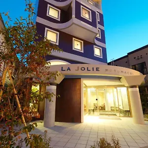 ラ・ジョリー元町 4* 函館市