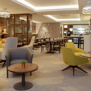 Hilton Centre Кембридж