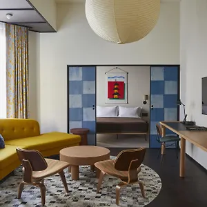 エースホテル京都 5* 京都市