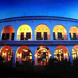visit hotel