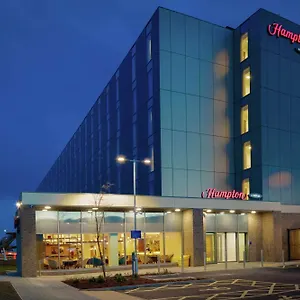 Hampton By Hilton Edinburgh Airport Инглистон