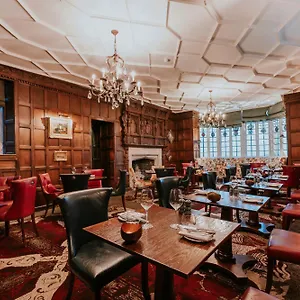 Hotel Ellenborough Park