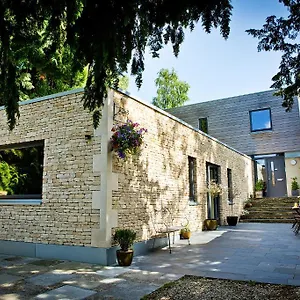 Гостевой дом The Cedars, Bathford