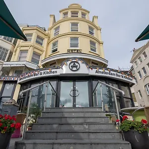 visit hotel