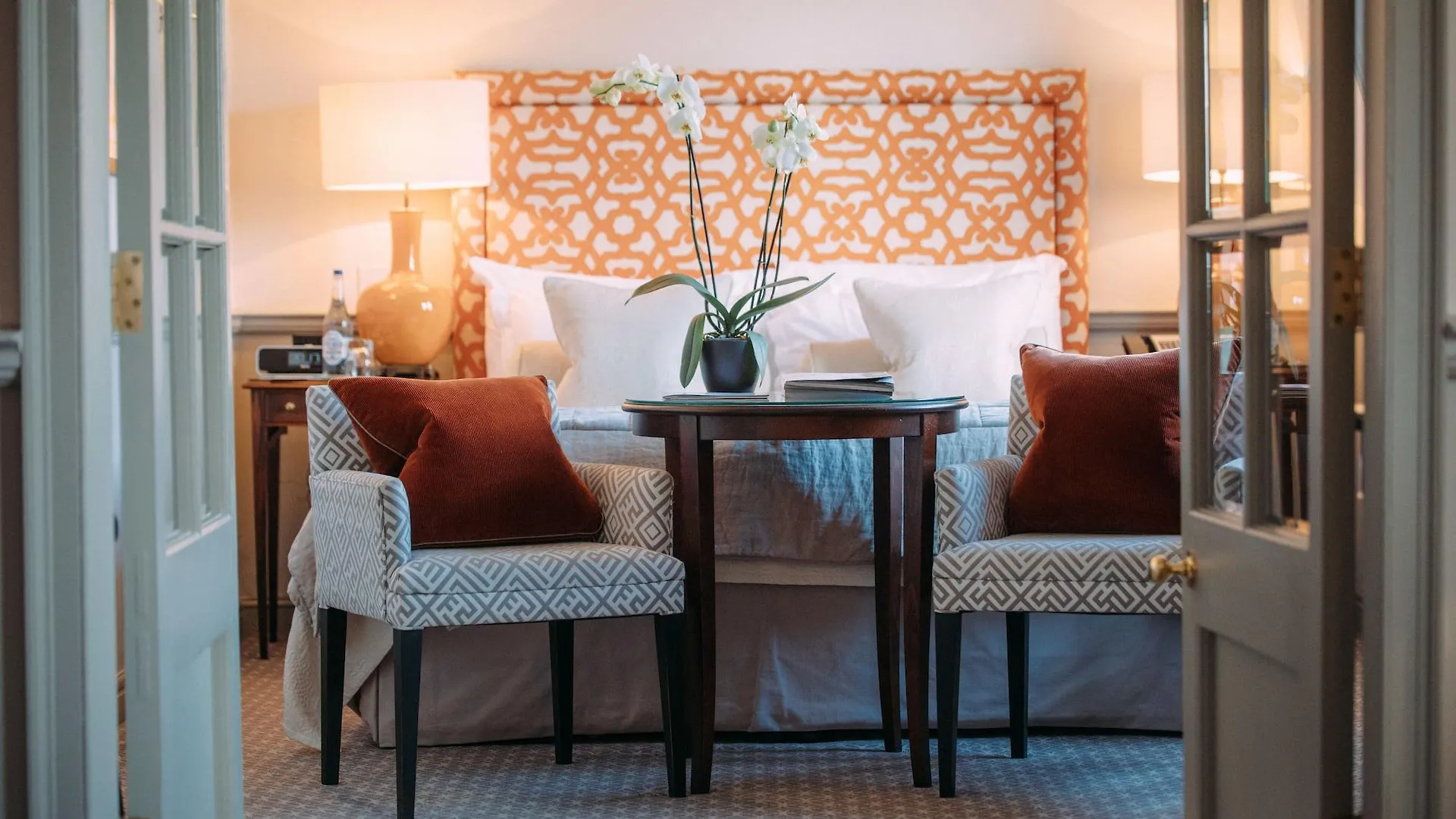 The Royal Crescent Hotel & Spa Bath 5*,  United Kingdom