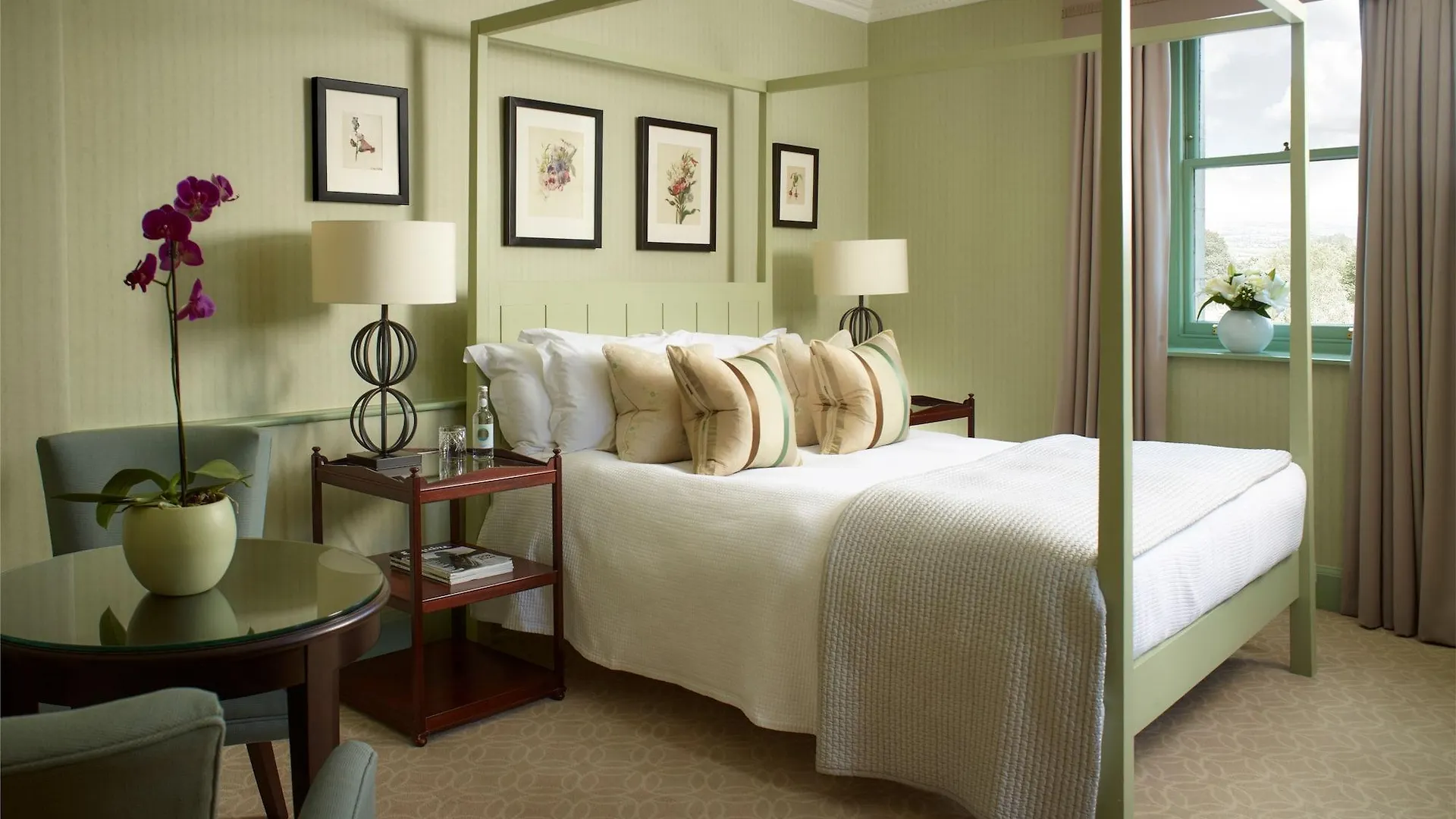 The Royal Crescent Hotel & Spa Bath United Kingdom