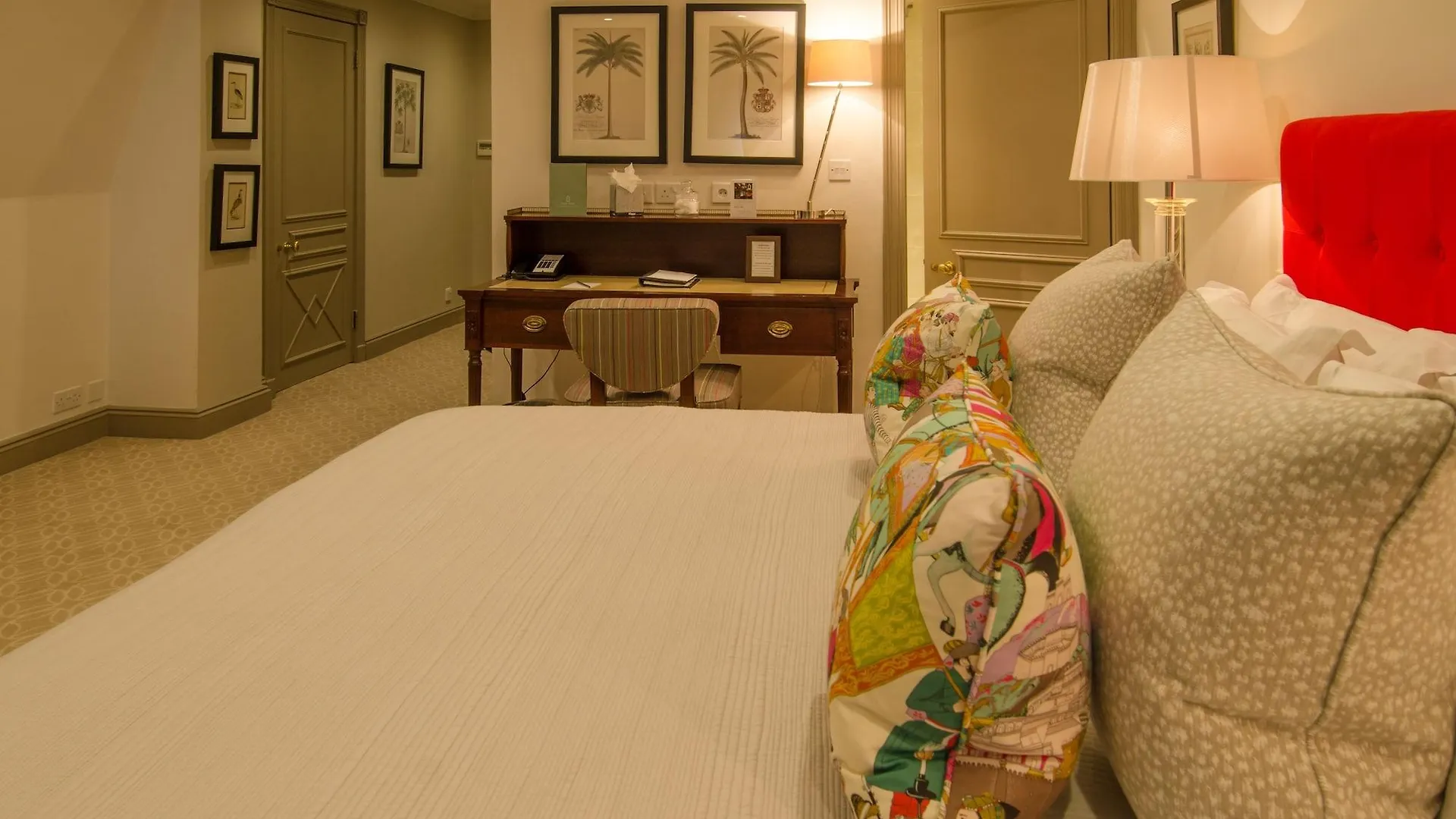 The Royal Crescent Hotel & Spa Bath