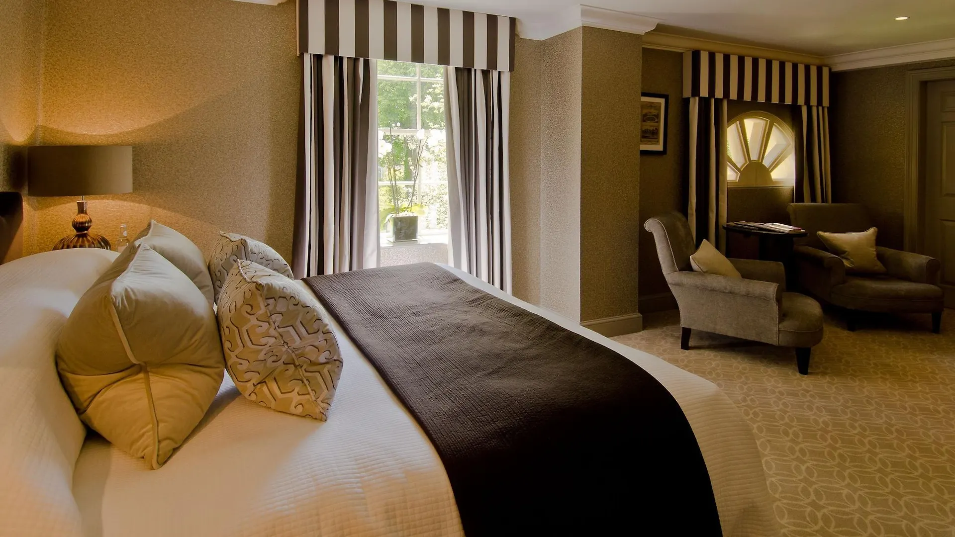 The Royal Crescent Hotel & Spa Bath