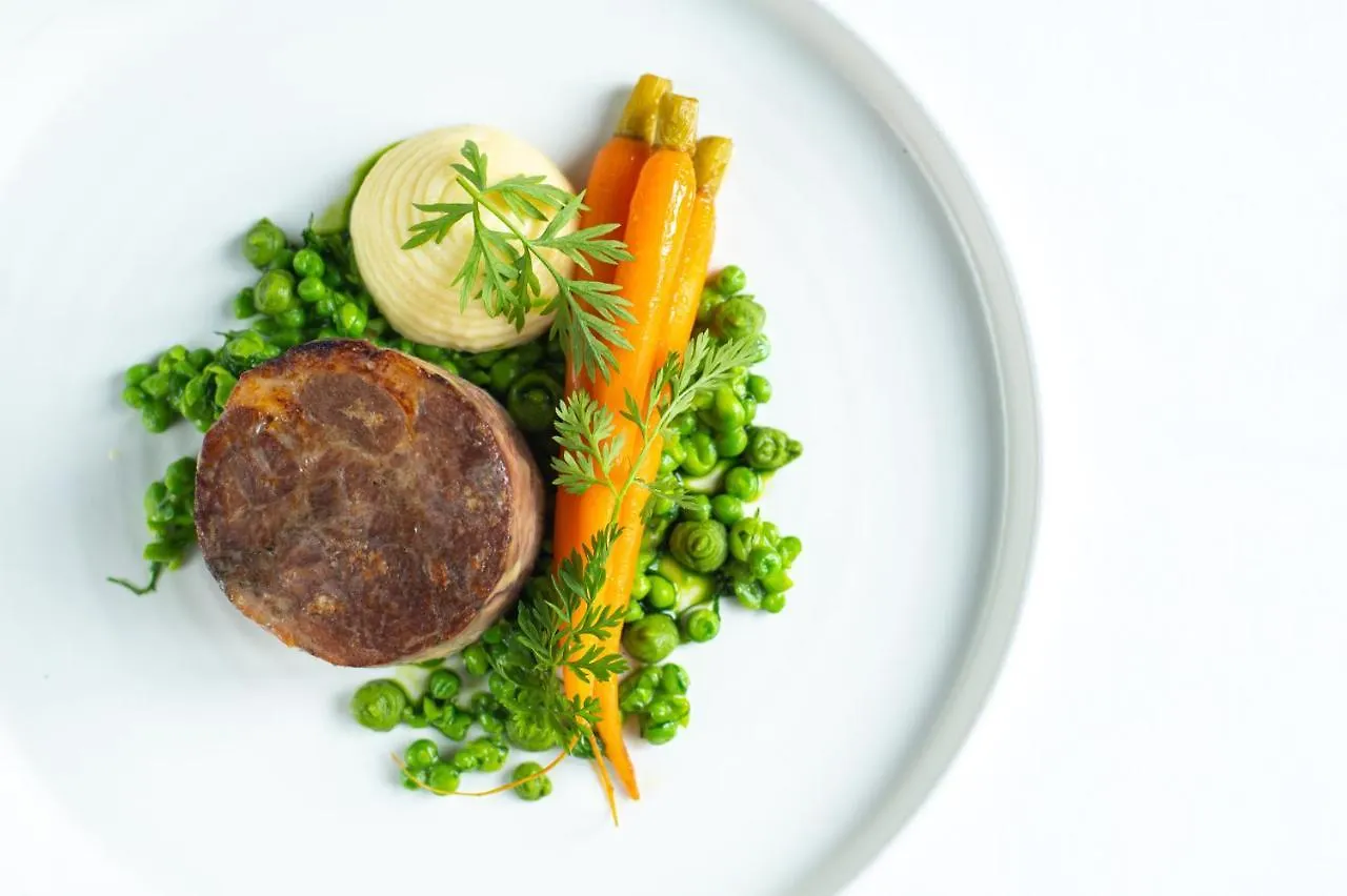 The Royal Crescent Hotel & Spa Bath