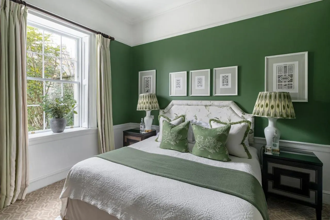 The Royal Crescent Hotel & Spa Bath