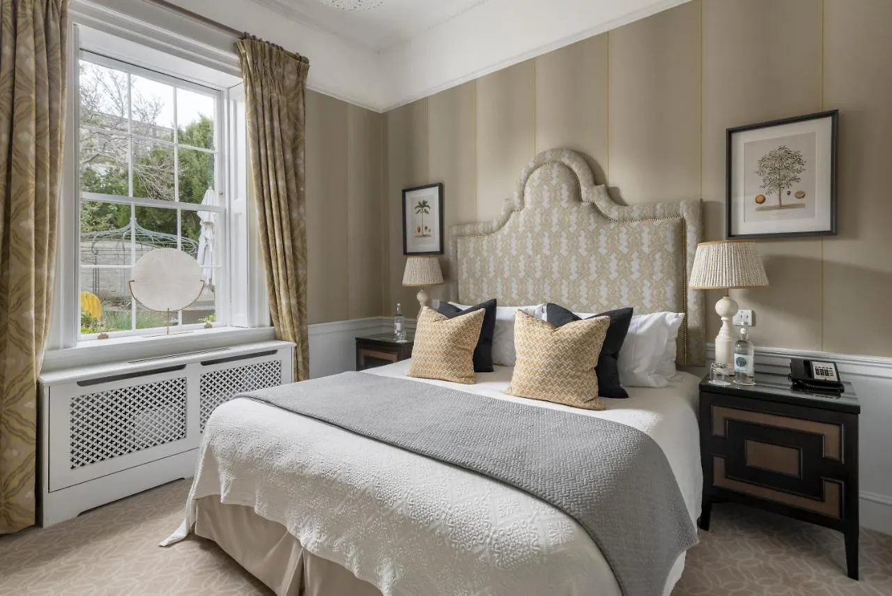 The Royal Crescent Hotel & Spa Bath