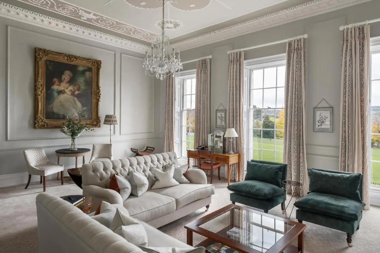 The Royal Crescent Hotel & Spa Bath