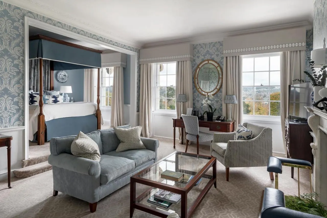 The Royal Crescent Hotel & Spa Bath 5*,  United Kingdom
