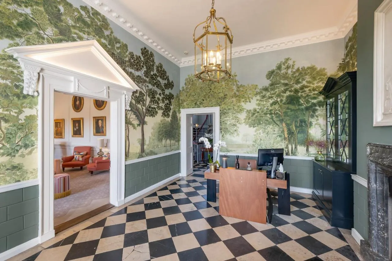 The Royal Crescent Hotel & Spa Bath