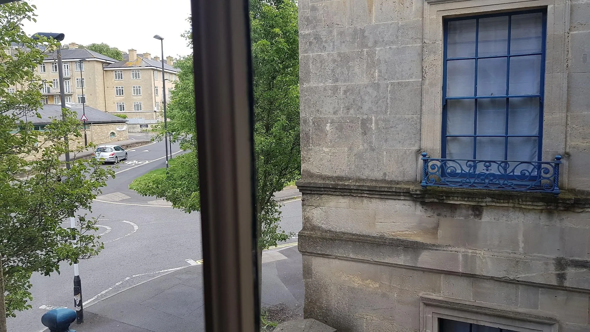The Royal Crescent Hotel & Spa Bath 5*,  United Kingdom
