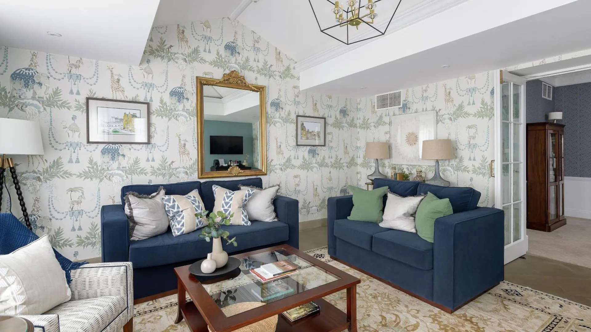 The Royal Crescent Hotel & Spa Bath 5*,  United Kingdom