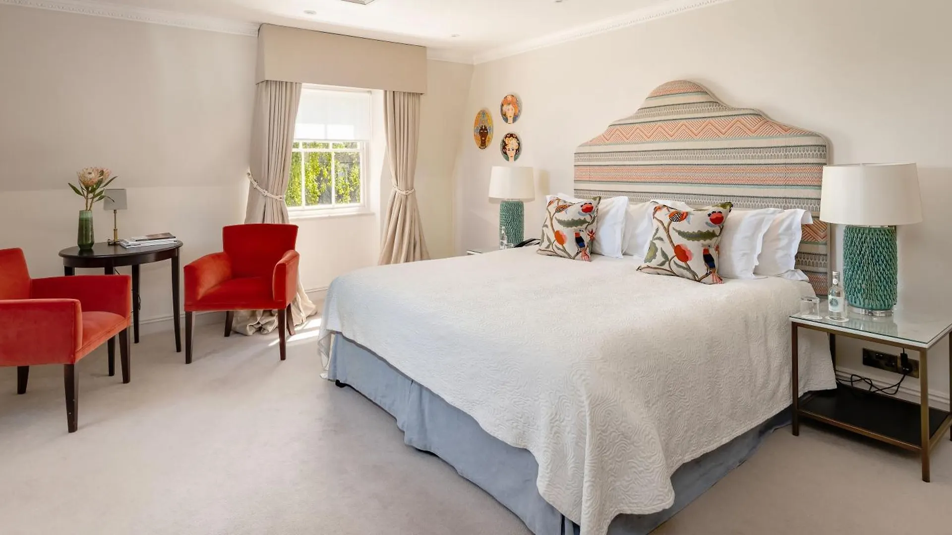 The Royal Crescent Hotel & Spa Bath