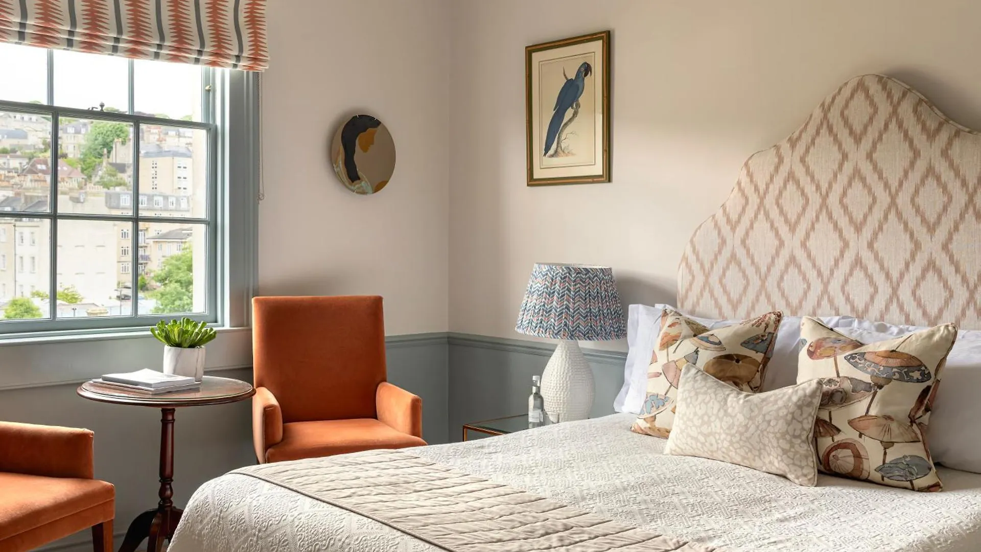 The Royal Crescent Hotel & Spa Bath