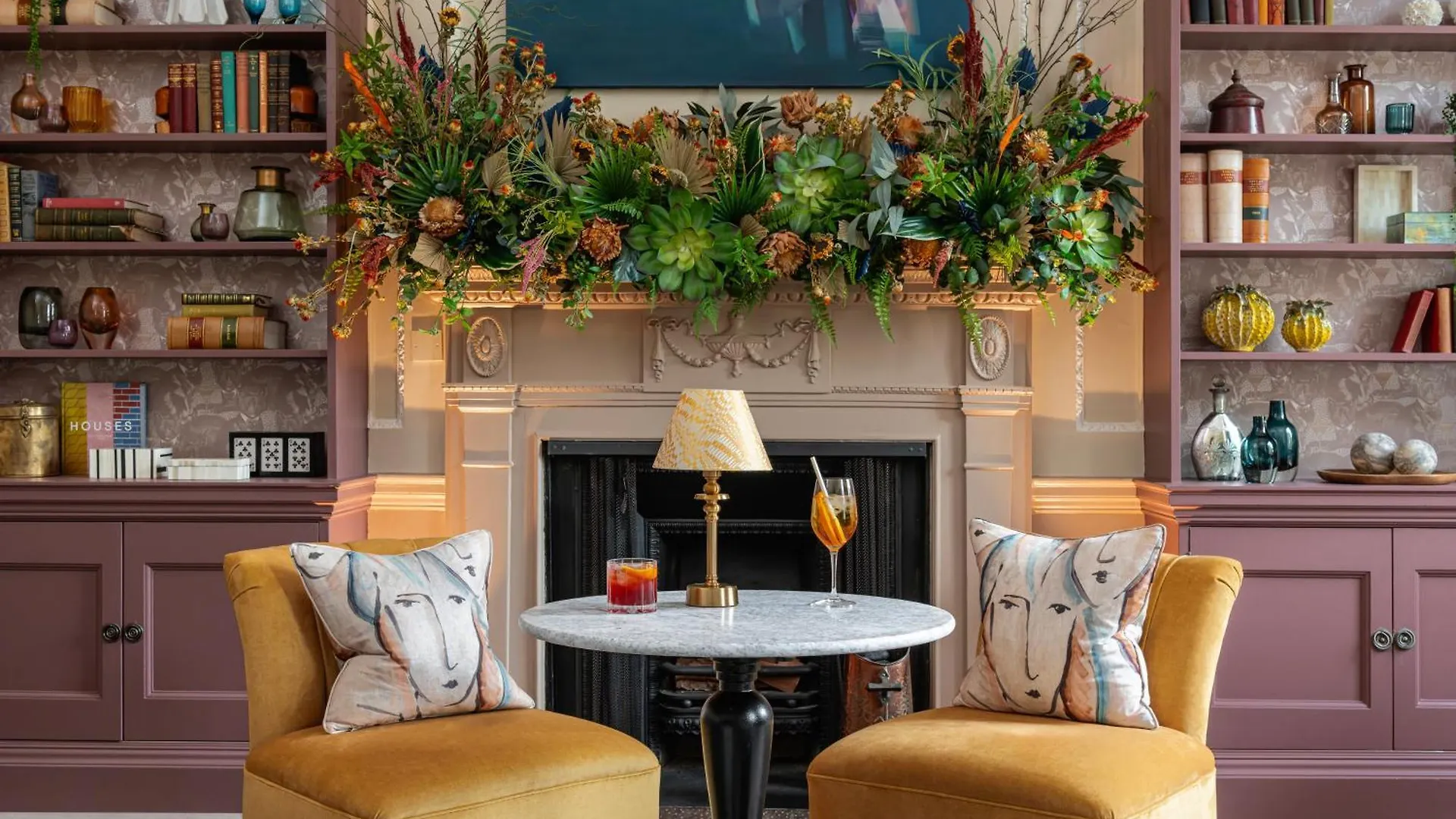 The Royal Crescent Hotel & Spa Bath United Kingdom