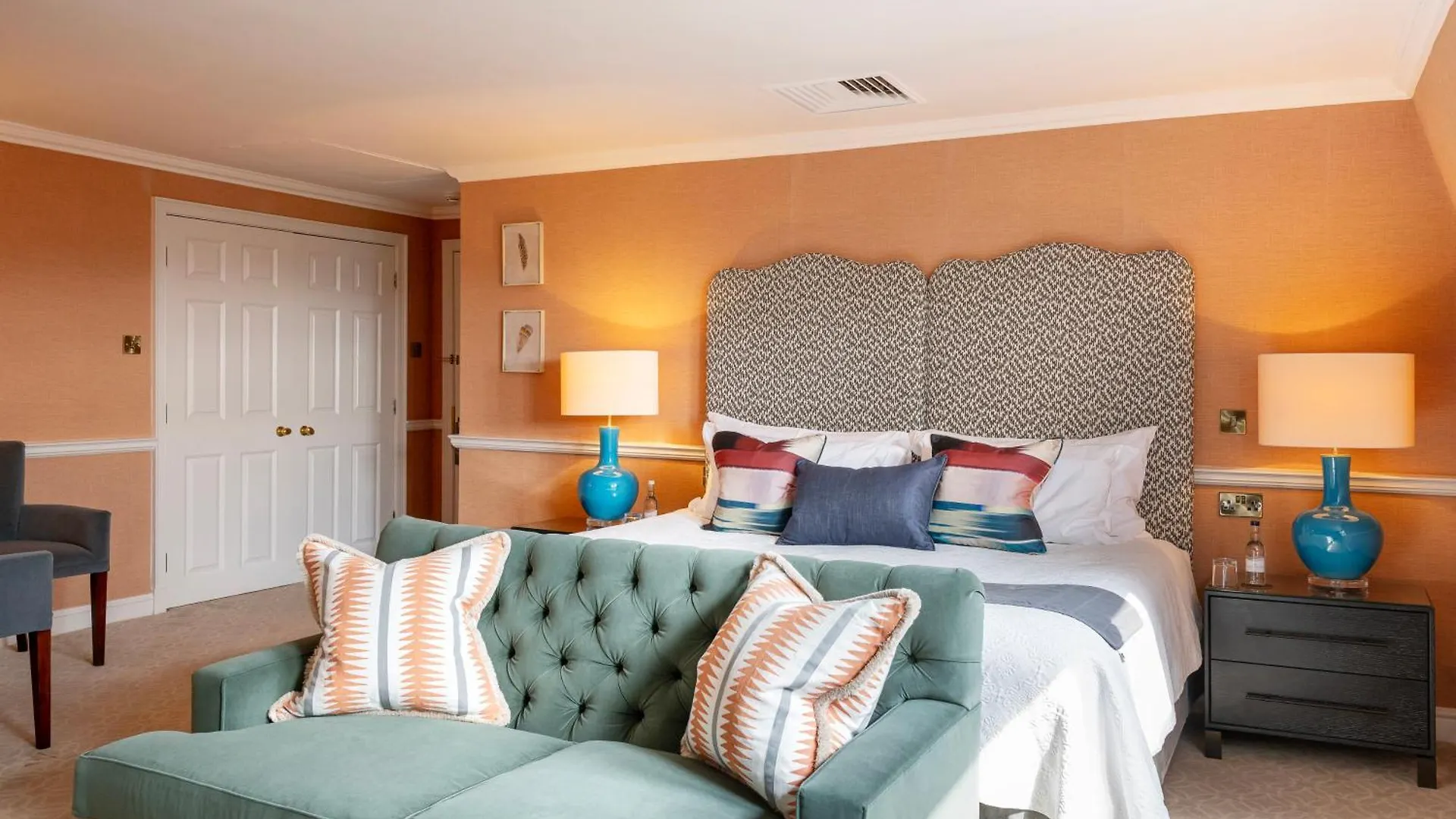 *****  The Royal Crescent Hotel & Spa Bath United Kingdom