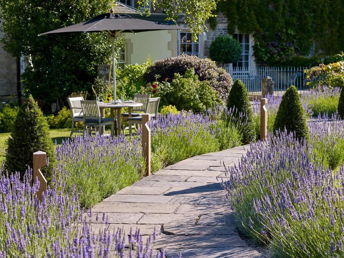The Royal Crescent Hotel & Spa Bath 5*,