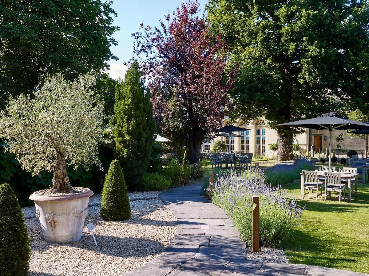 *****  The Royal Crescent Hotel & Spa Bath Wielka Brytania