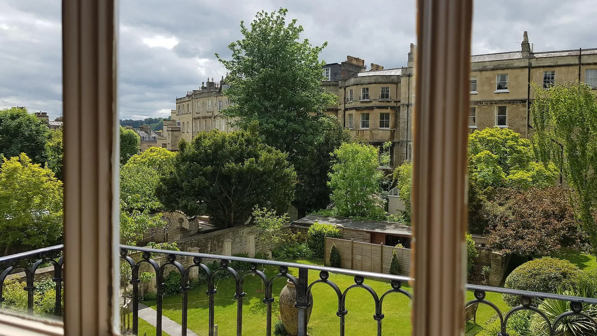 *****  The Royal Crescent Hotel & Spa Bath Wielka Brytania
