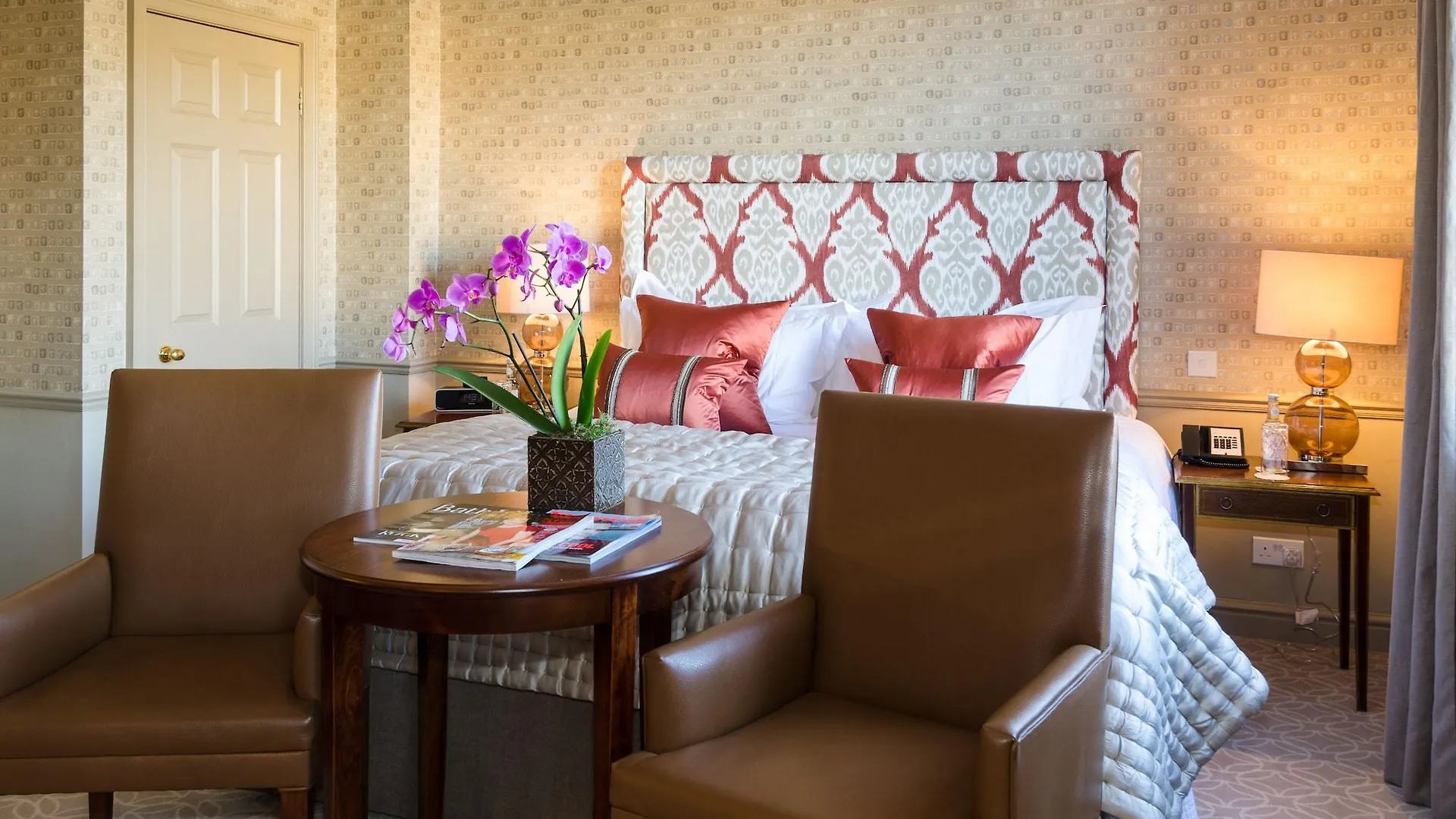 The Royal Crescent Hotel & Spa Bath