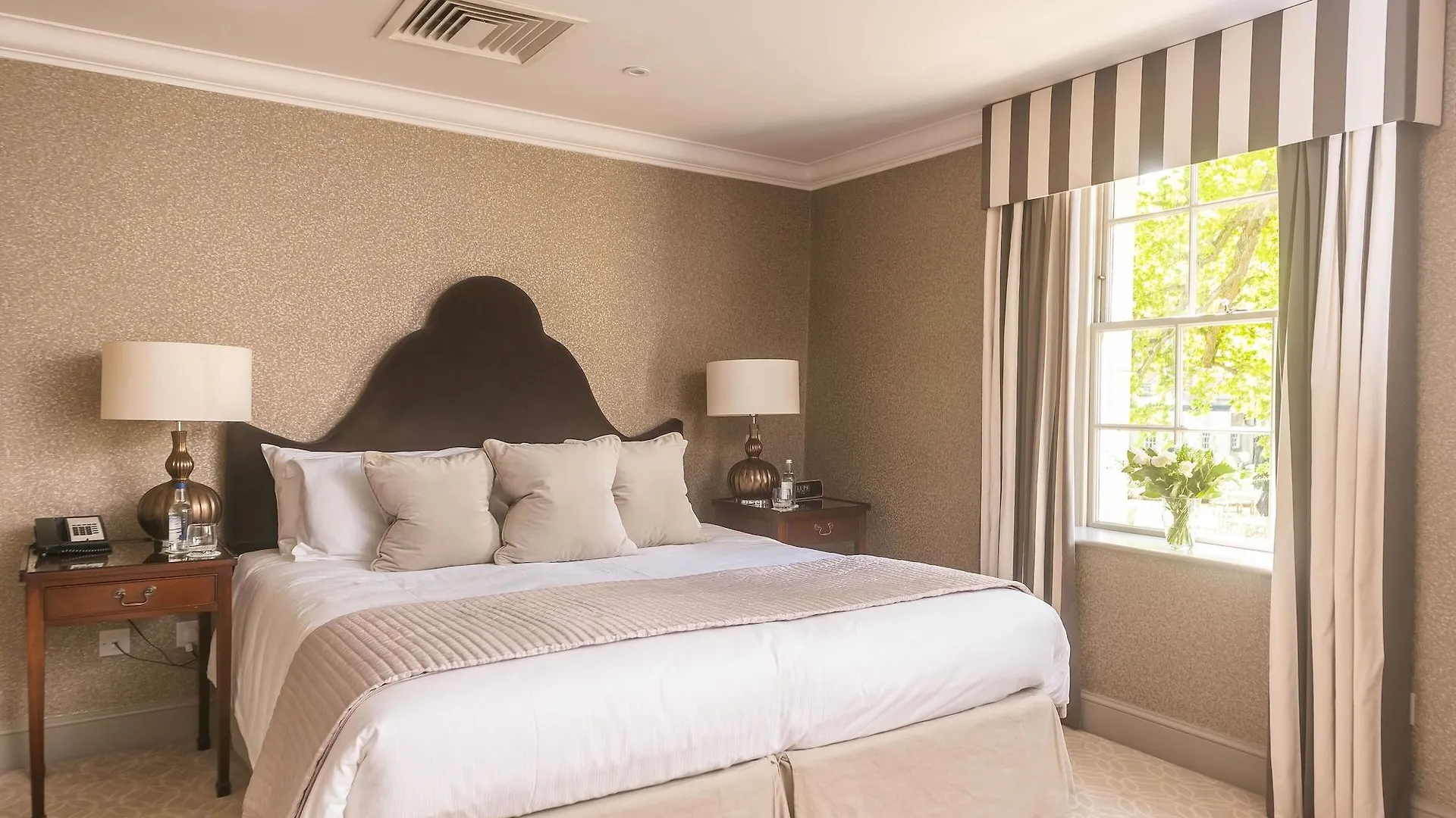 The Royal Crescent Hotel & Spa Bath