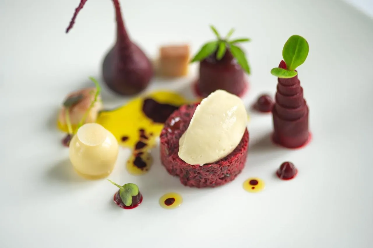 The Royal Crescent Hotel & Spa Bath