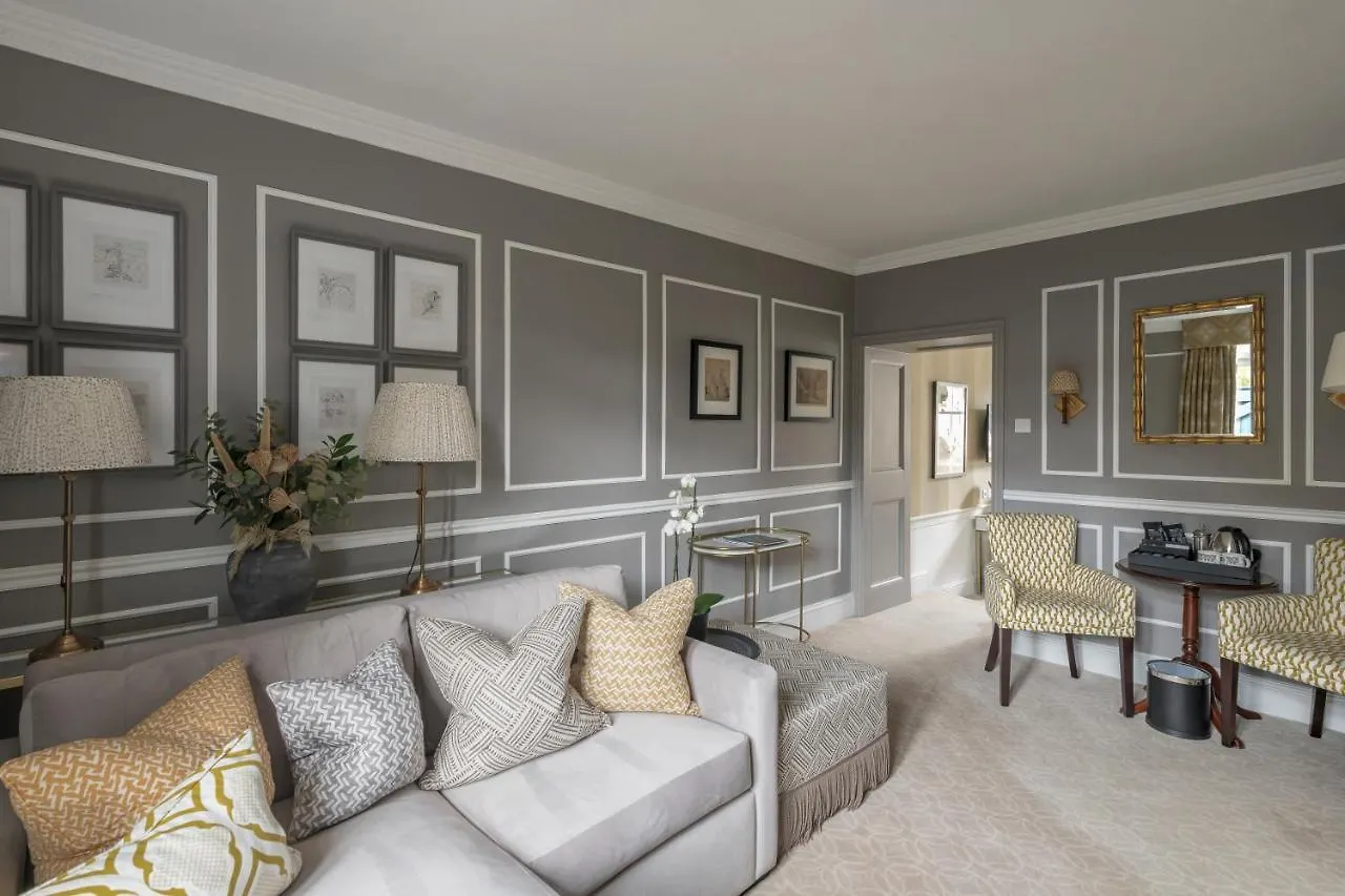 *****  The Royal Crescent Hotel & Spa Bath Wielka Brytania