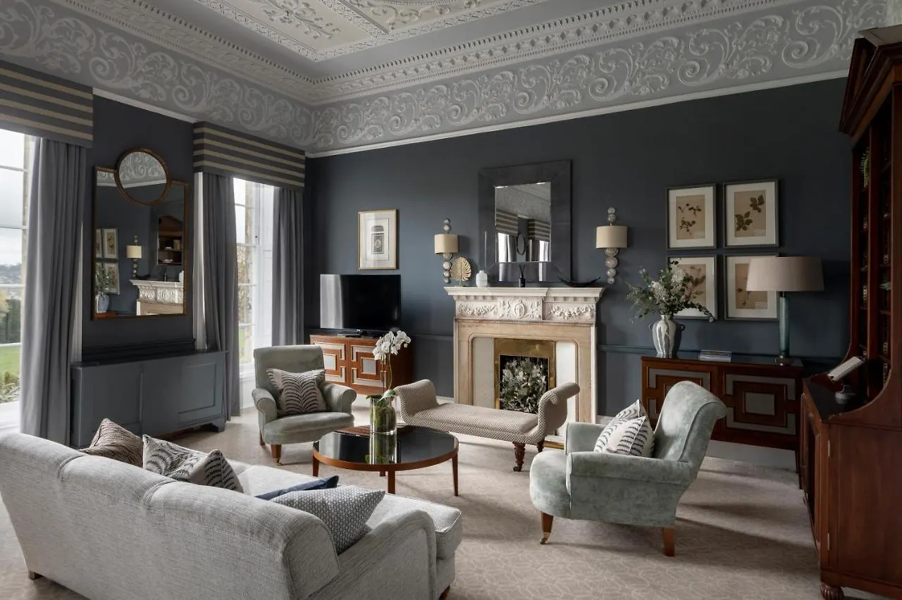 The Royal Crescent Hotel & Spa Bath