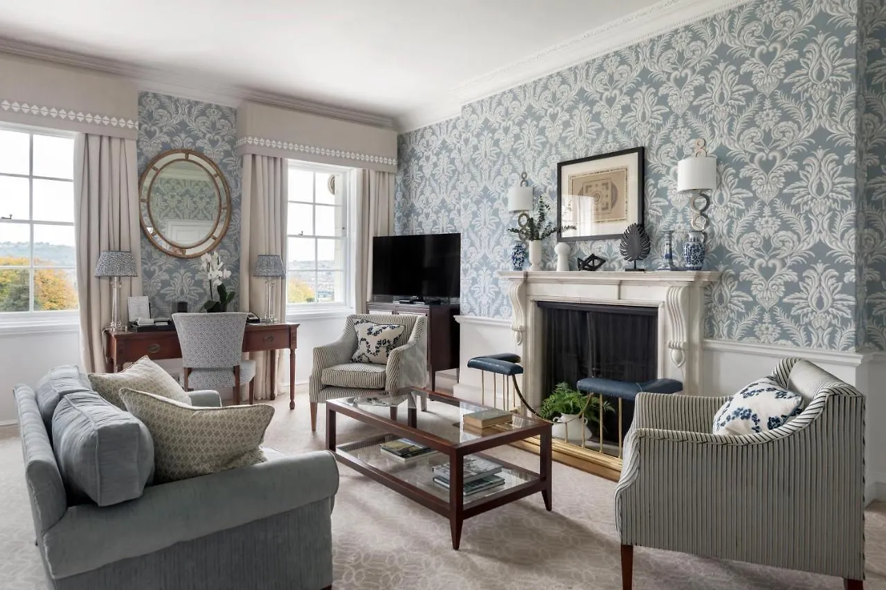 The Royal Crescent Hotel & Spa Bath