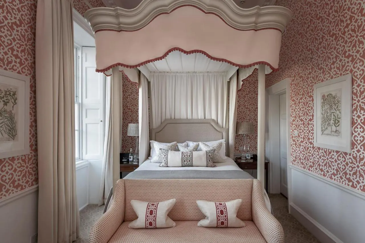 The Royal Crescent Hotel & Spa Bath 5*,