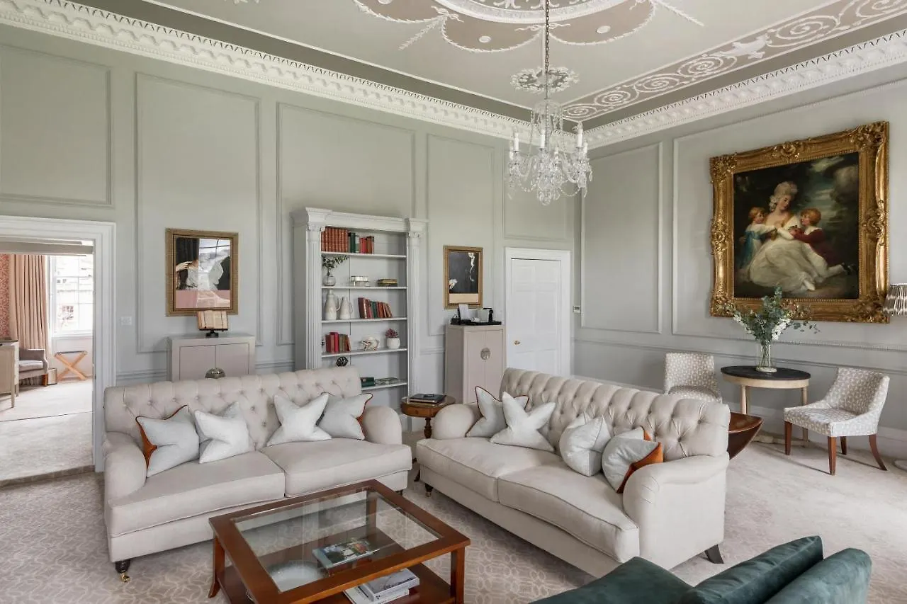 The Royal Crescent Hotel & Spa Bath