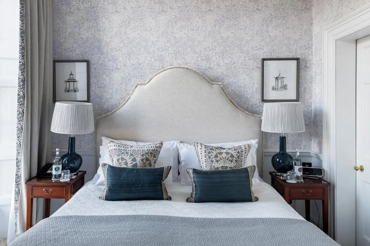 The Royal Crescent Hotel & Spa Bath