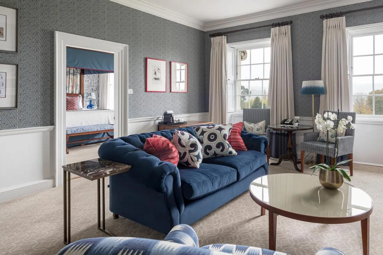 The Royal Crescent Hotel & Spa Bath