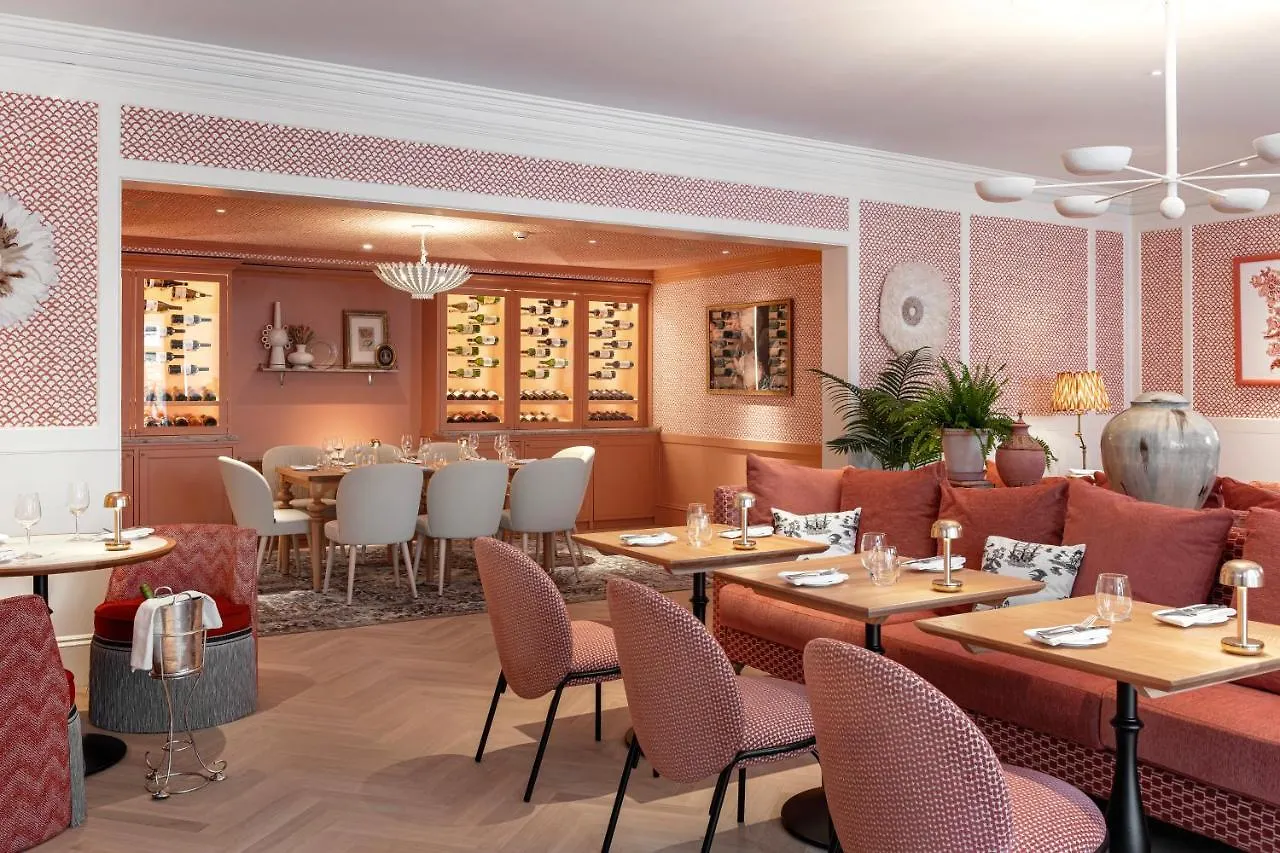 The Royal Crescent Hotel & Spa Bath