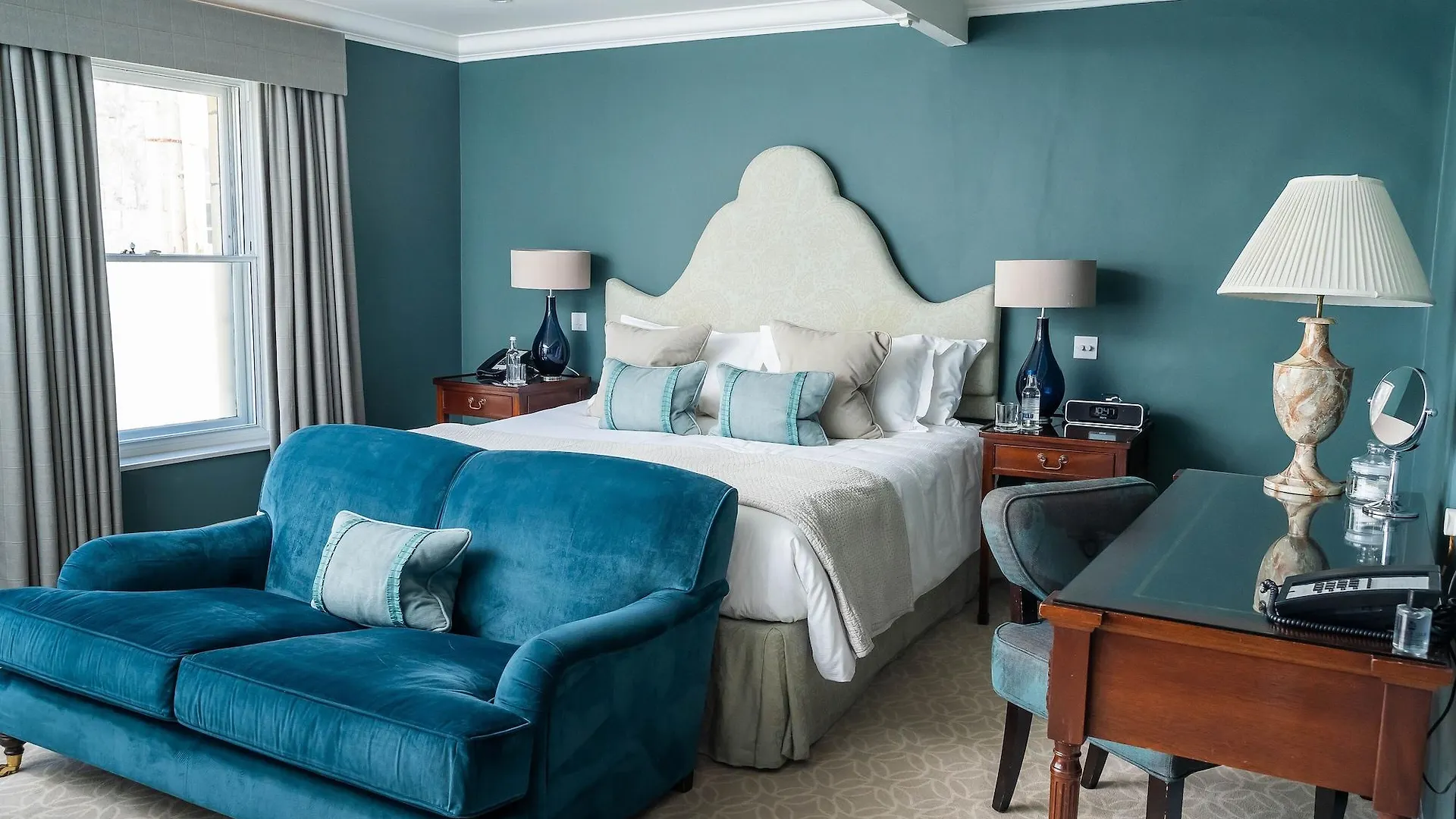 The Royal Crescent Hotel & Spa Bath