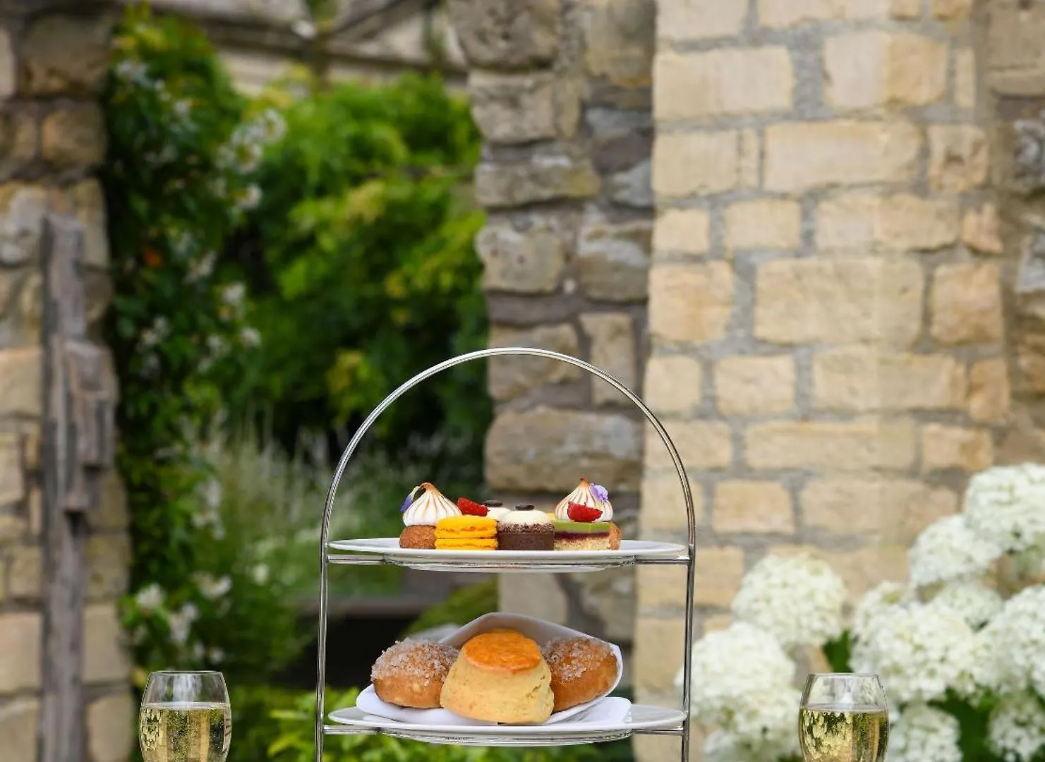 The Royal Crescent Hotel & Spa Bath