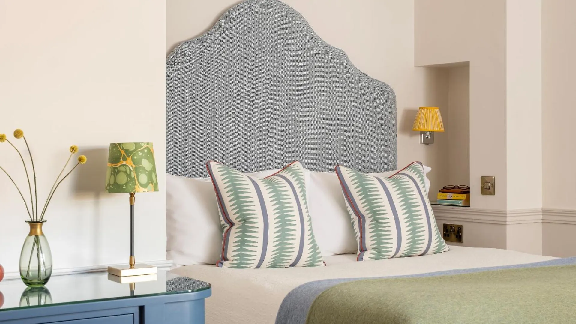 The Royal Crescent Hotel & Spa Bath