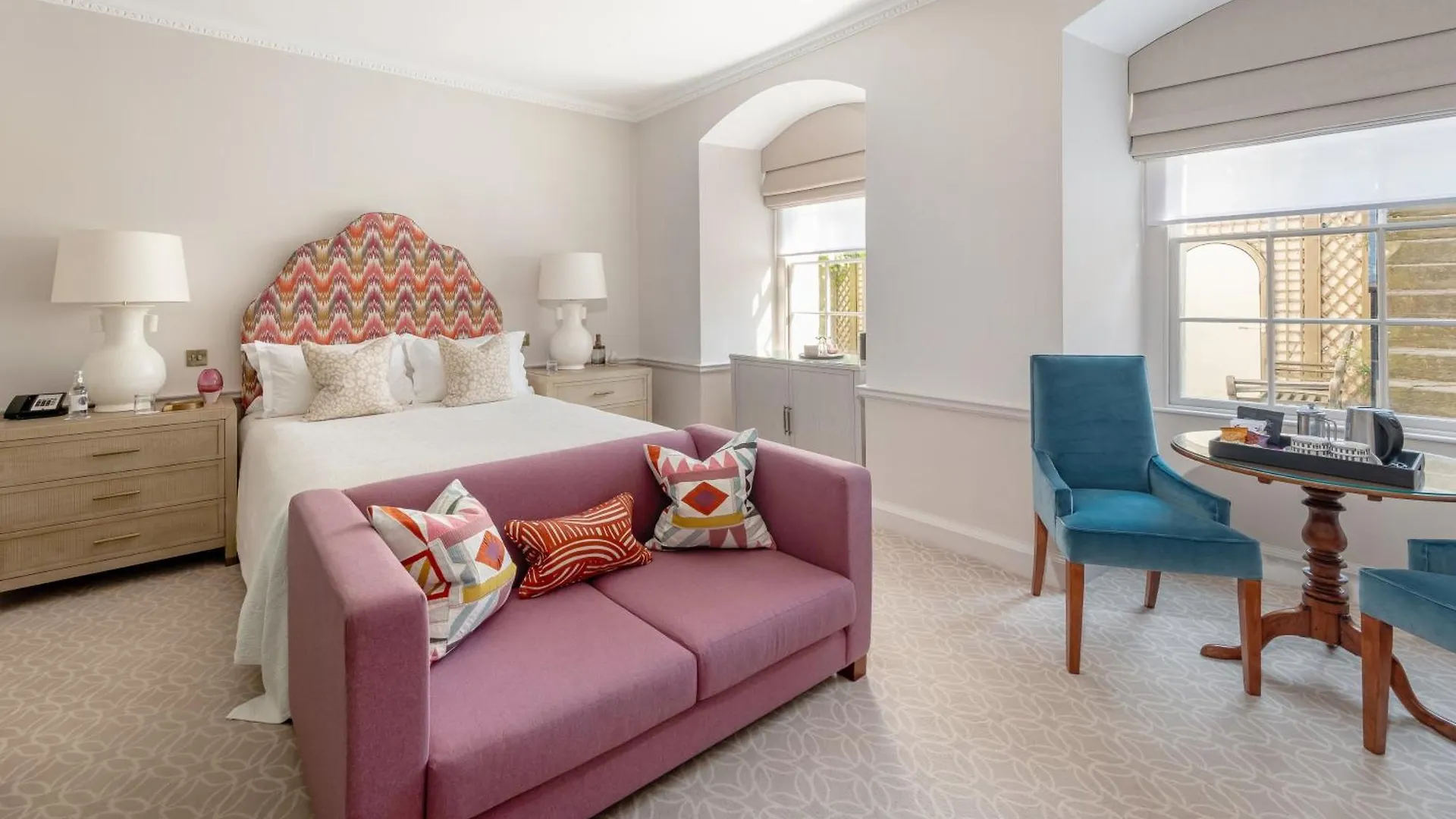 The Royal Crescent Hotel & Spa Bath 5*,
