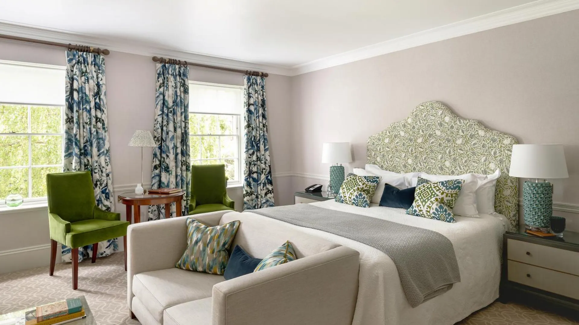 The Royal Crescent Hotel & Spa Bath