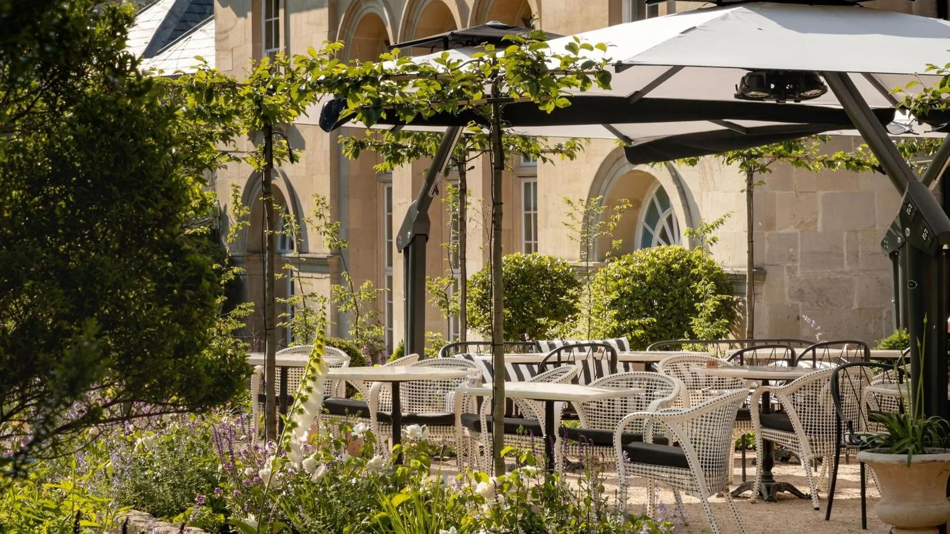 The Royal Crescent Hotel & Spa Bath
