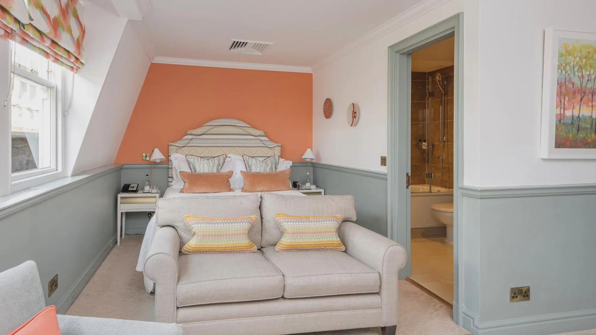 The Royal Crescent Hotel & Spa Bath