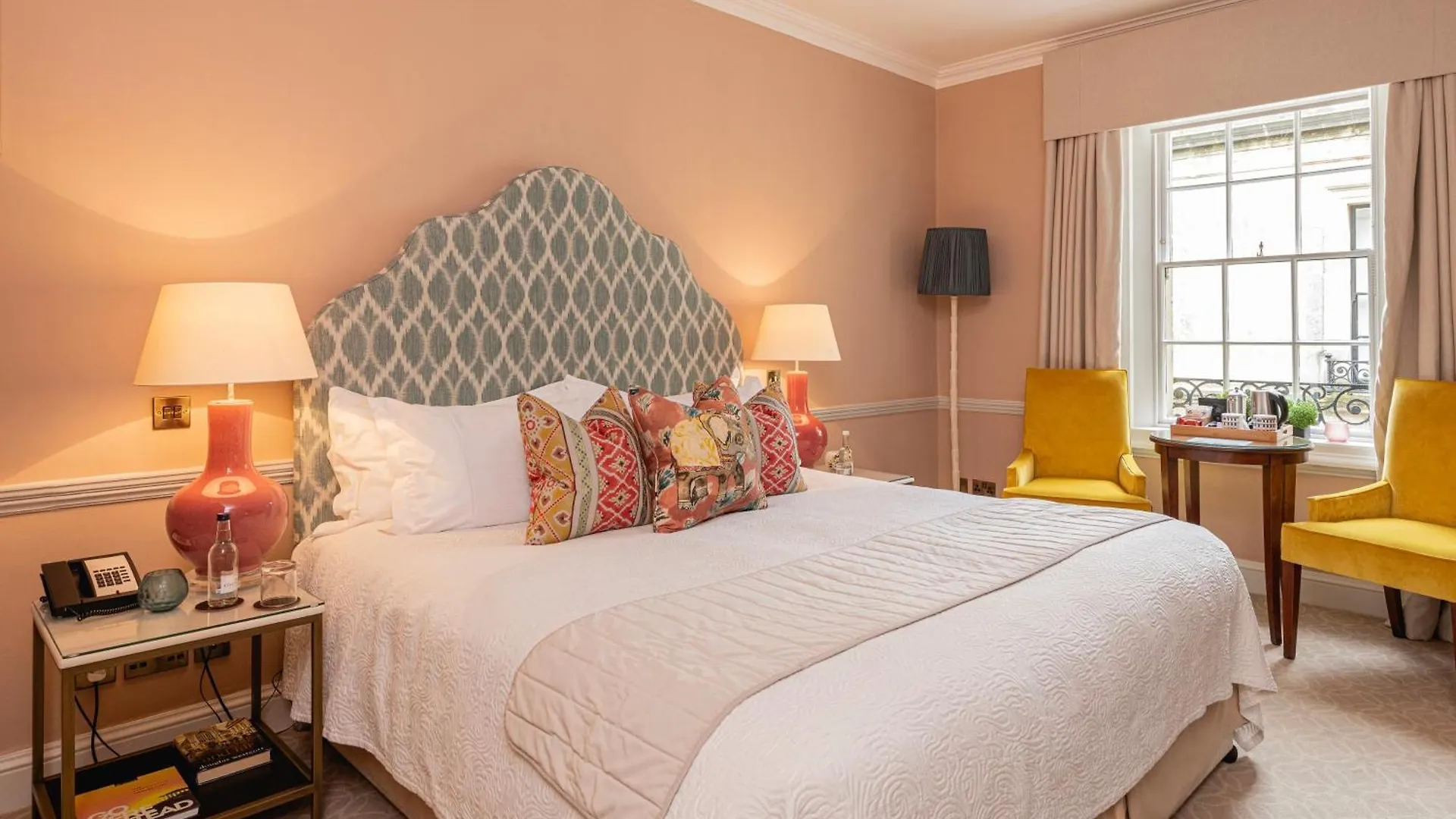 The Royal Crescent Hotel & Spa Bath