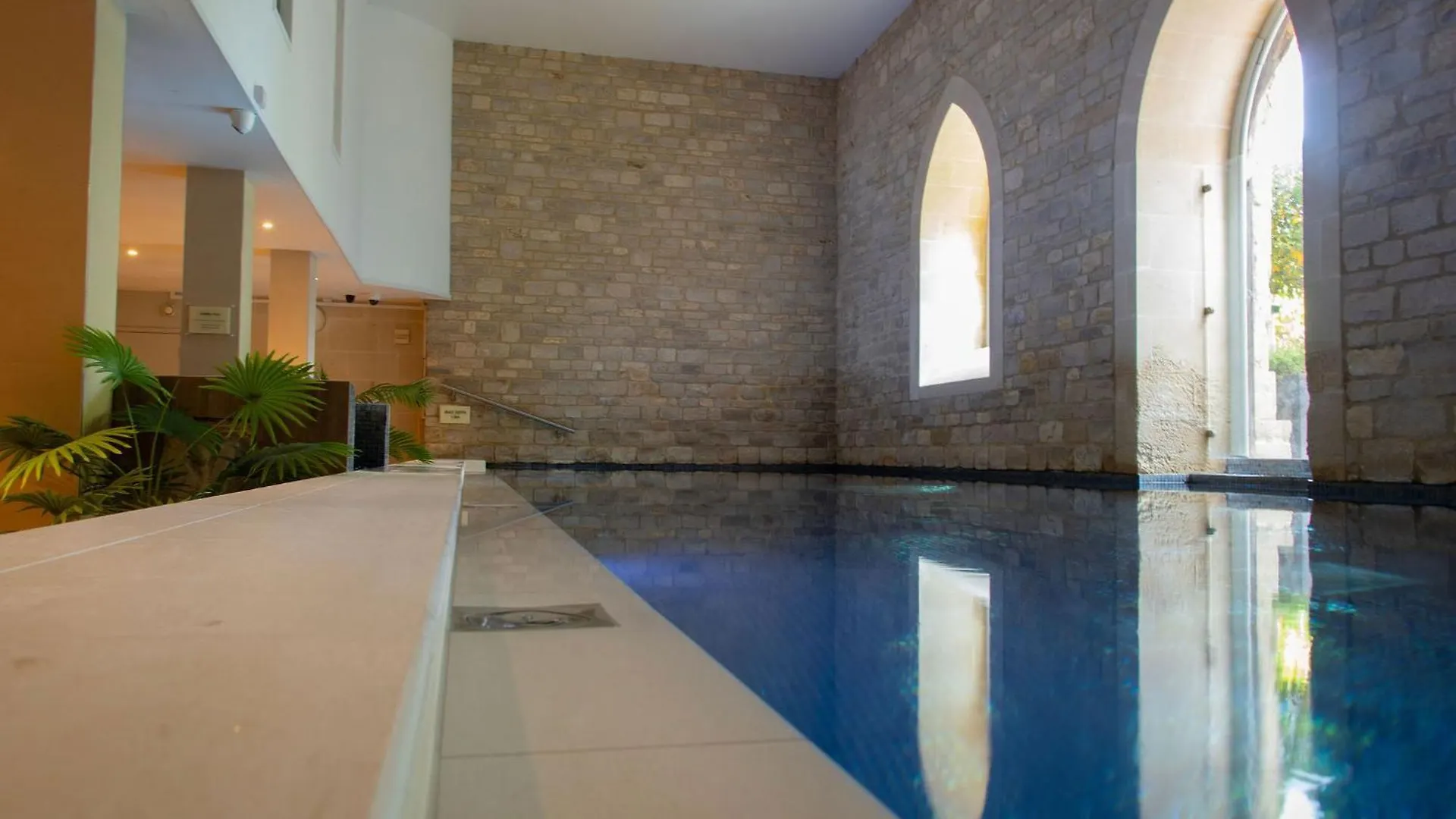 The Royal Crescent Hotel & Spa Bath 5*,