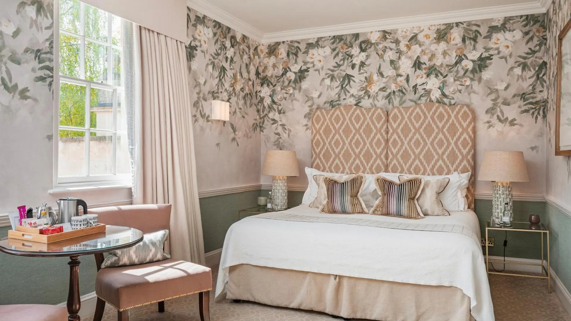 The Royal Crescent Hotel & Spa Bath 5*,  Wielka Brytania